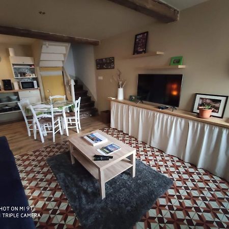 La Petite Maison Dans La Bastide 카르카손 외부 사진