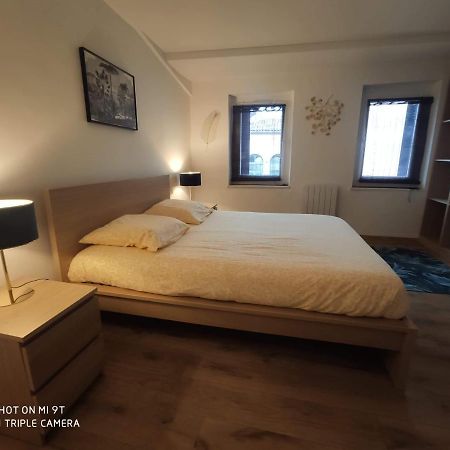 La Petite Maison Dans La Bastide 카르카손 외부 사진
