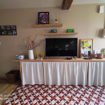 La Petite Maison Dans La Bastide 카르카손 외부 사진