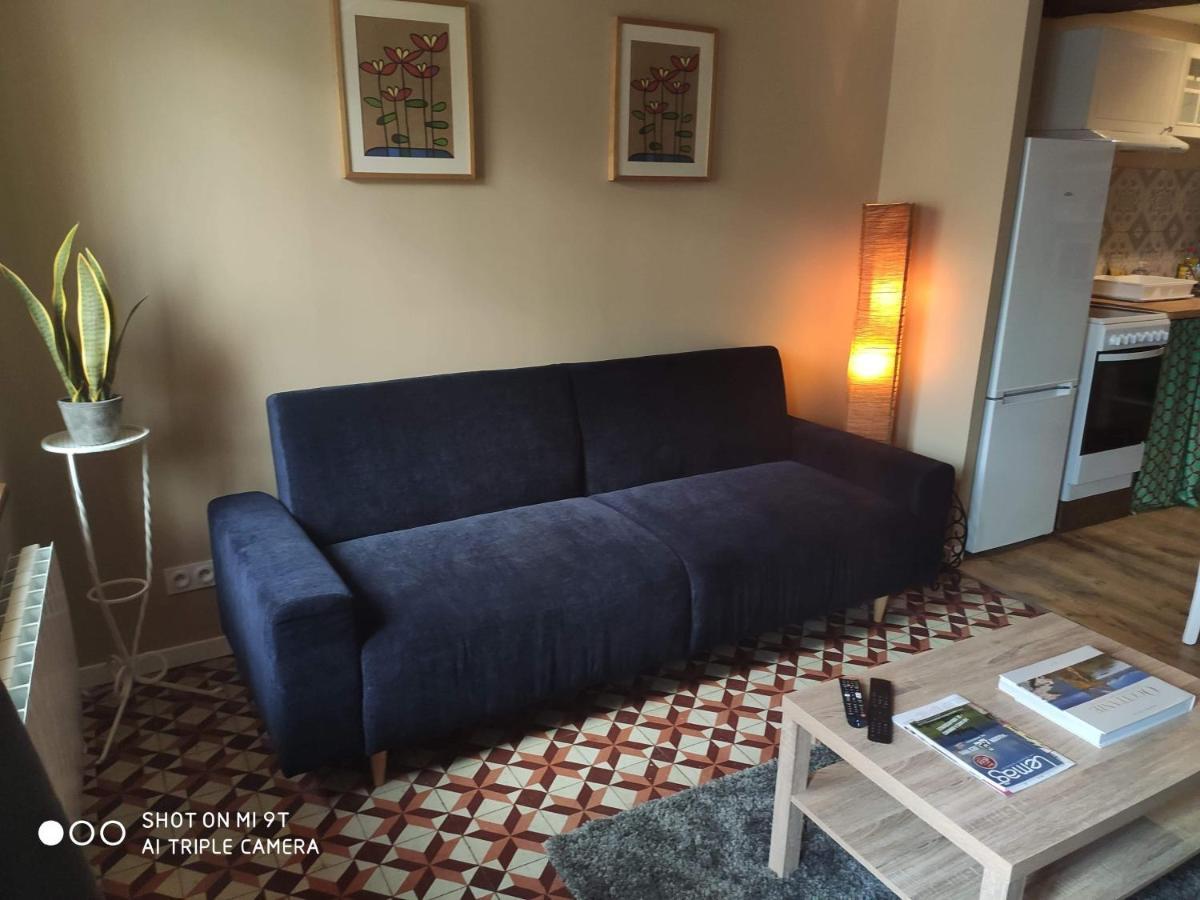 La Petite Maison Dans La Bastide 카르카손 외부 사진