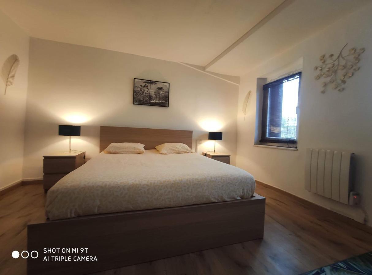 La Petite Maison Dans La Bastide 카르카손 외부 사진