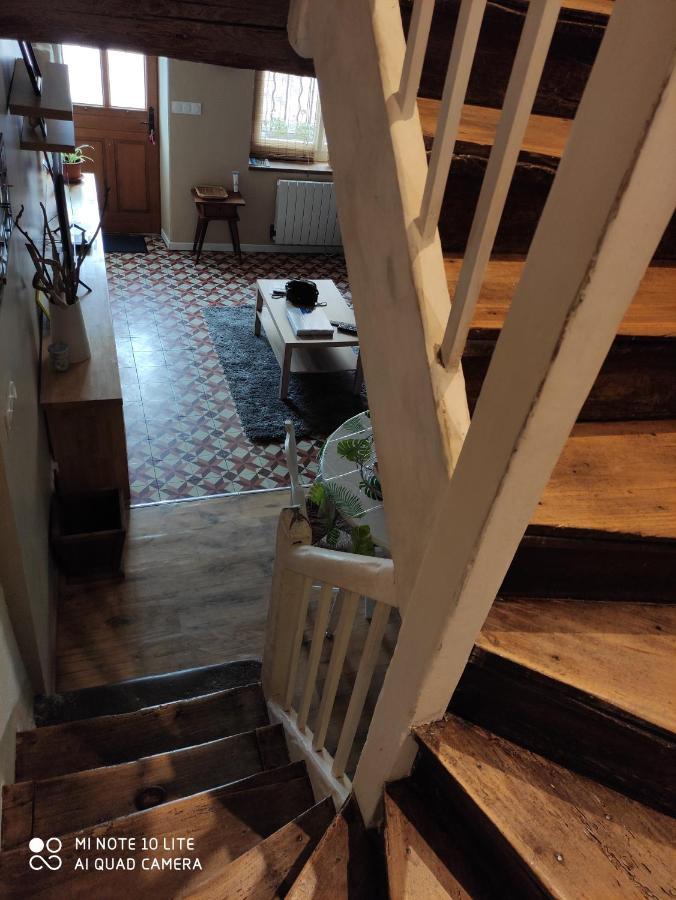 La Petite Maison Dans La Bastide 카르카손 외부 사진